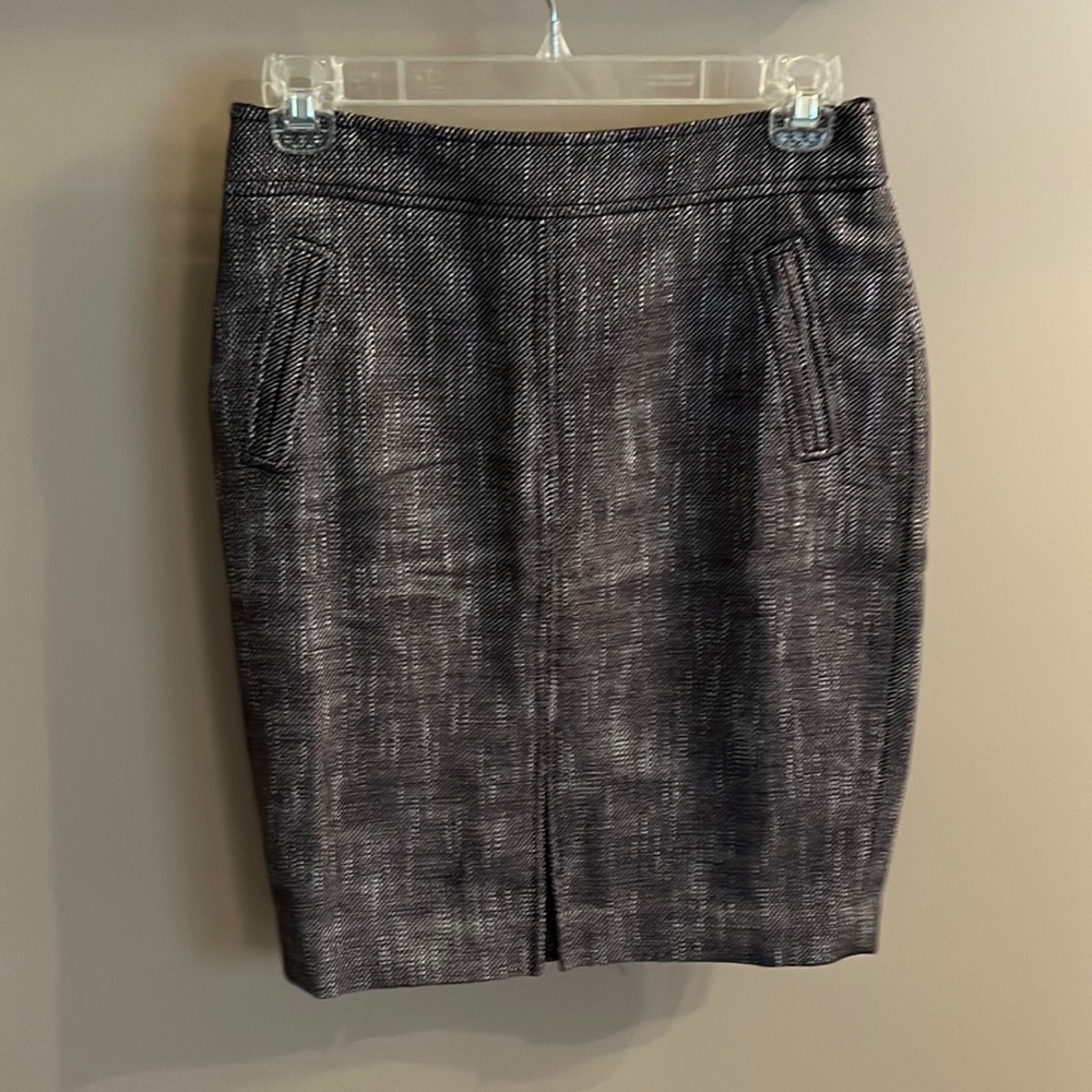 Ann Taylor skirt-NWT
